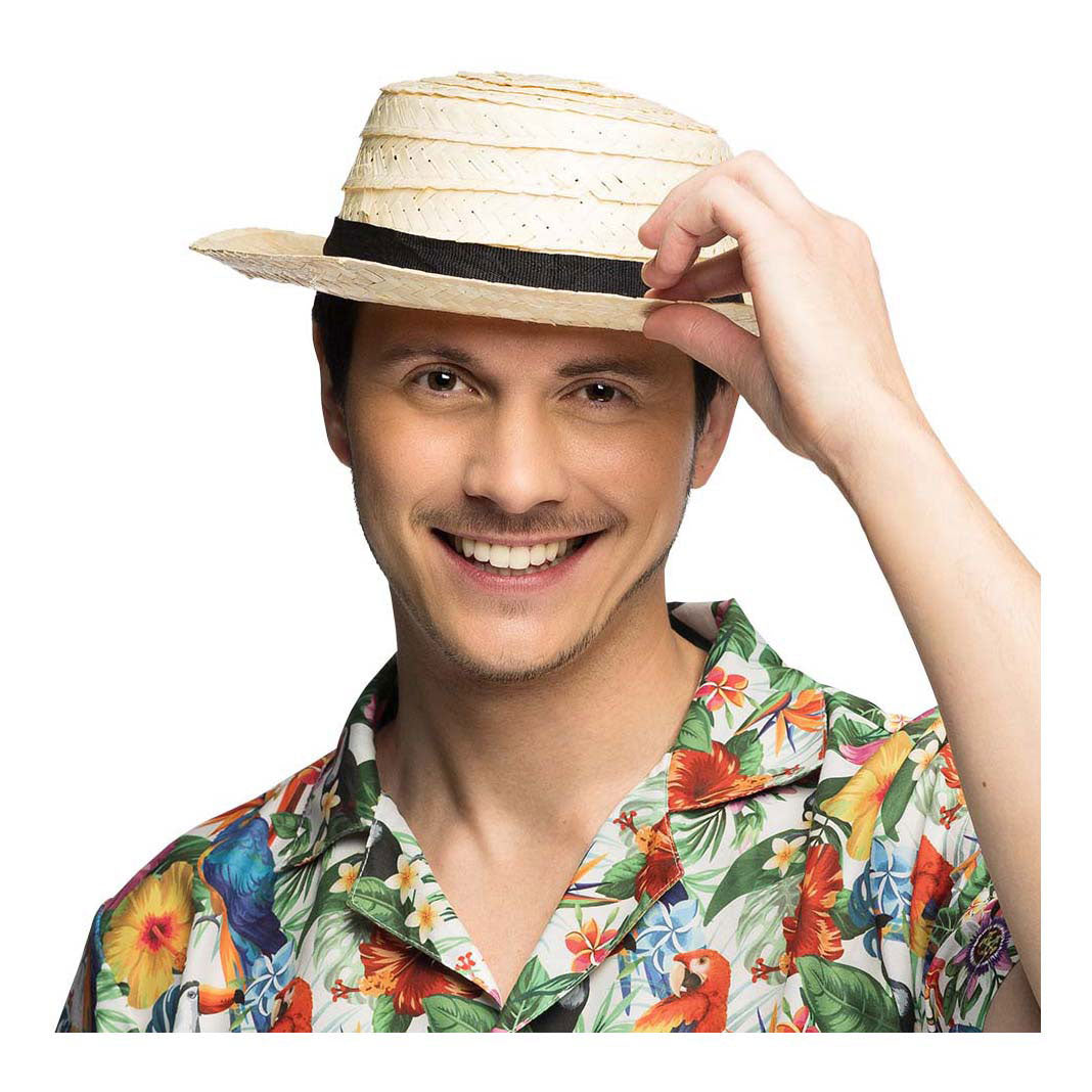 Boland hat lou bandy promocional