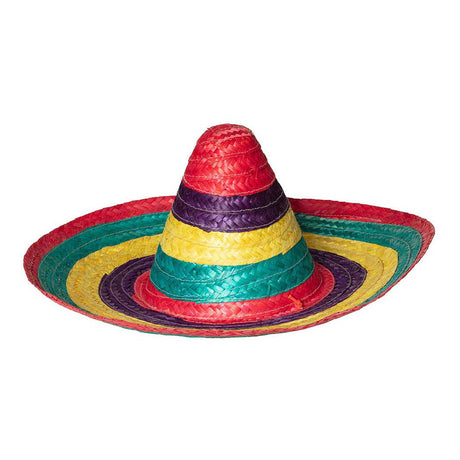 Boland sombrero puebla color, 49cm