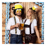 Cerveza de sombrero Boland