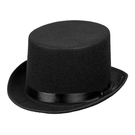 Sombrero de copa Boland fieltro