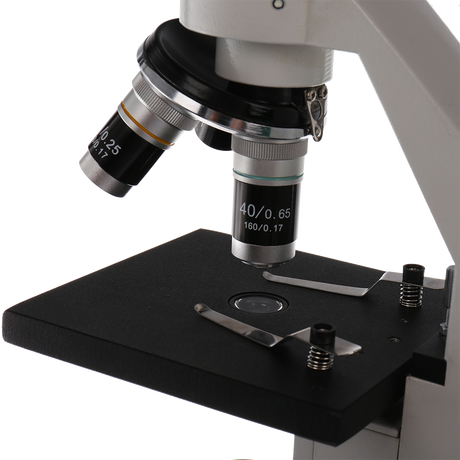Microscopio de estudio byómico BYO-30