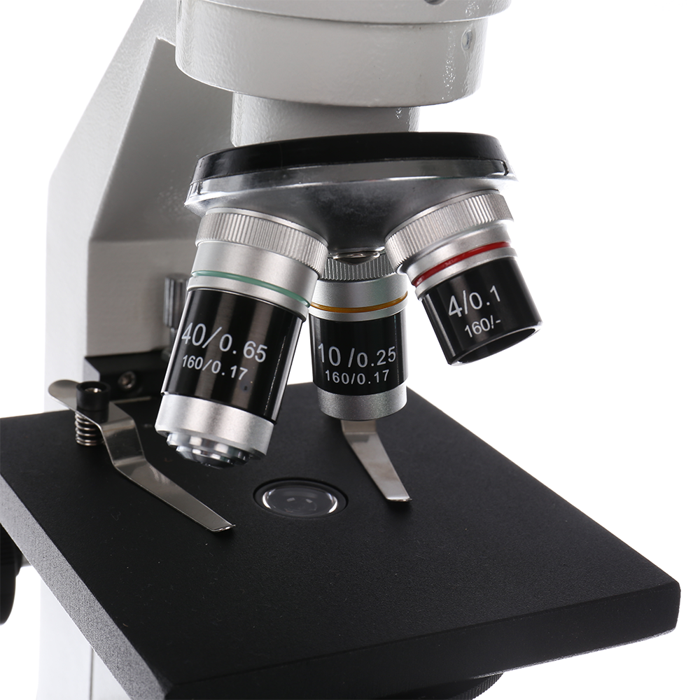 Microscopio de estudio byómico BYO-30