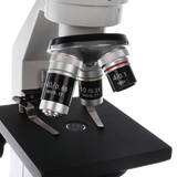 Microscopio de estudio byómico BYO-30