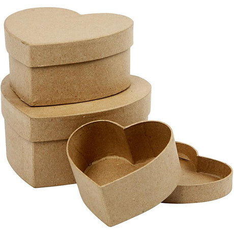 Empresa creativa https: www.cchobby.nl cajas-de-corazones-h-5-6-5-7-5-cm-b-10-12-5-15-cm-3-piece-1-set