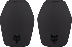 Carcasa rígida Fox Head para rodilleras launch pro d3o