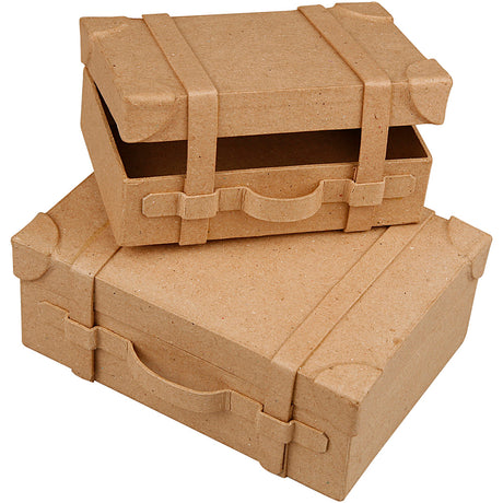 Empresa creativa https: www.cchobby.nl maletas-h-4-5-5-cm-l-7-5-10-cm-w-11-14-cm-2-piece-1-set