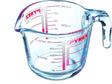 Pyrex - vaso medidor - vaso de 0,5 l (1010631)