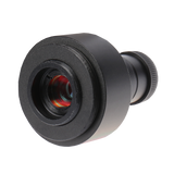 Adaptador de cámara DSLR universal byómico para microscopios