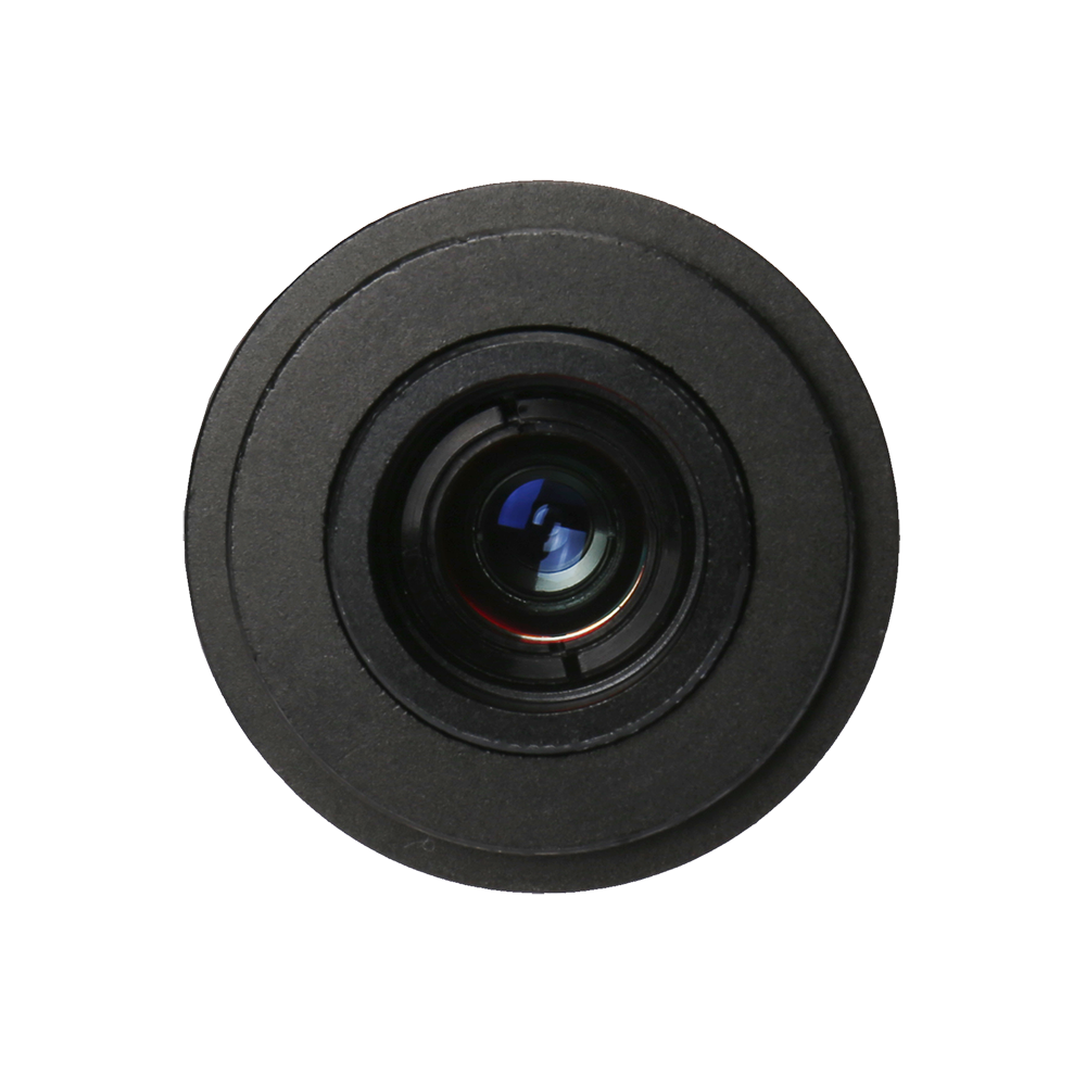 Adaptador de cámara DSLR universal byómico para microscopios