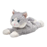 Warmies gato peluche calentito