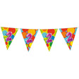 Haza Witbaard Flag Line 2 años, 10mtr.