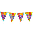 Haza Witbaard Flag Line 10 años, 10mtr.