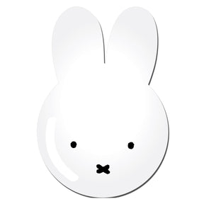 Platos Haza Miffy de barba blanca, 8 uds.