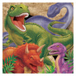 Servilletas de dinosaurios de barba blanca Haza, 16 uds.