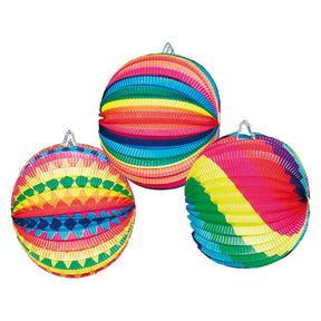 Farol de bola Haza Barbablanca, 23cm