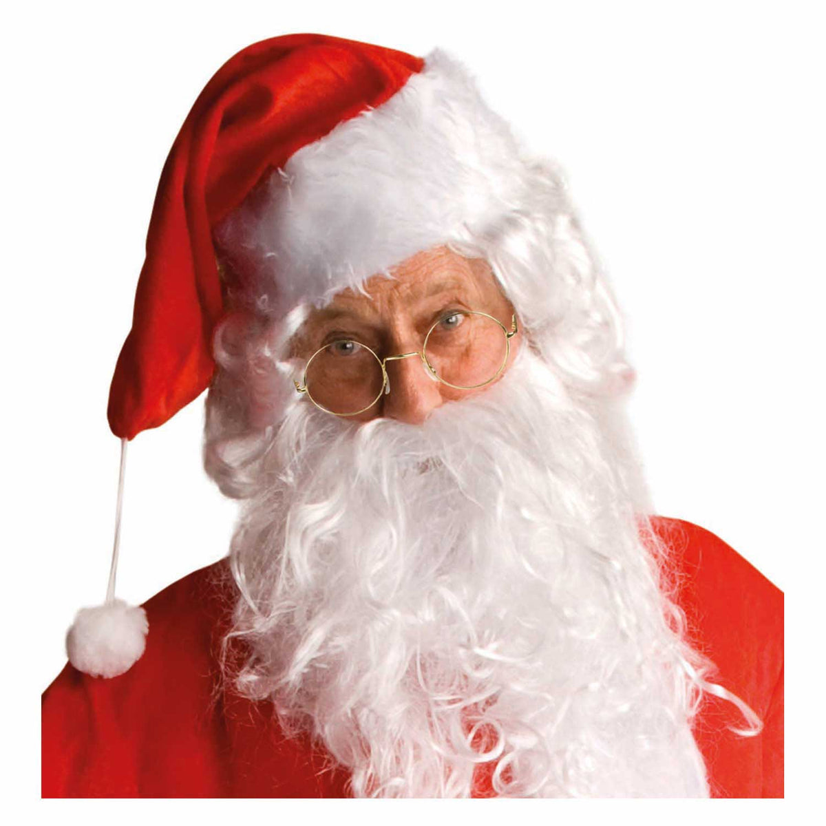 Gafas Boland Sinterklaas Papá Noel