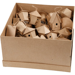Empresa creativa https: www.cchobby.nl mini-pajareras-h-7-cm-6x10-piece-1-box