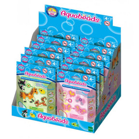 Epoch aquabeads 31771 expositor mini sets expositor surtido