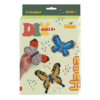 hama | 2 piezas