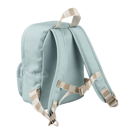 Hecho por ciervo mochila infantil elphee azul 4 l