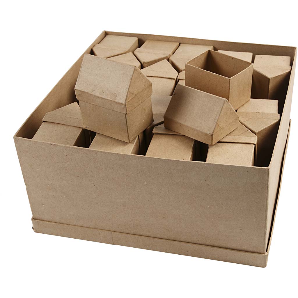 Empresa creativa https: www.cchobby.nl casas-h-10-5-cm-dimensions-6x8-5-cm-40-piece-1-box