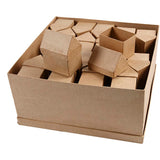 Empresa creativa https: www.cchobby.nl casas-h-10-5-cm-dimensions-6x8-5-cm-40-piece-1-box