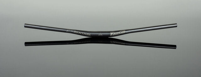 Manillar Renthal v3 fatbar 35 10mm riser