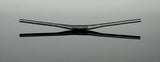 Manillar Renthal v3 fatbar 35 10mm riser