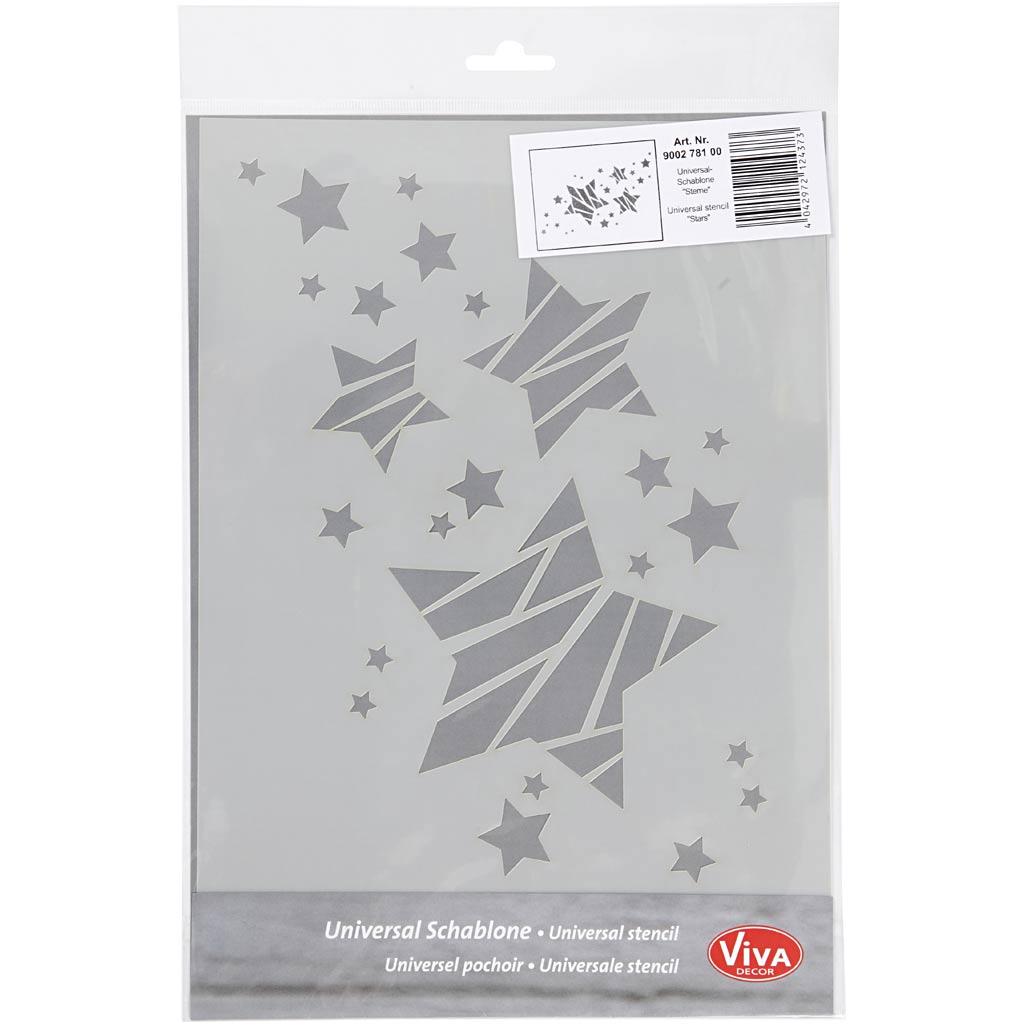 Https: www.cchobby.nl plantilla-flexible-estrellas-a4-hoja-210x297-mm-1-pieza-26979