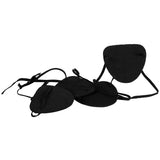 Parches para ojos de pirata Boland, 4 piezas