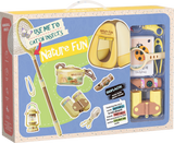 Byomic set explorador de insectos para niños xl 21 piezas