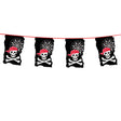 Línea de bandera pirata de Boland, 10mtr.
