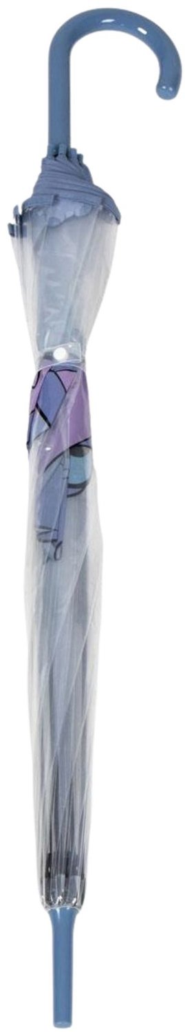 Paraguas disney cerdá - paraguas - 60 cm - hecho para niños - punto