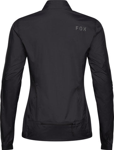 Chaqueta cortavientos fox head mujer ranger