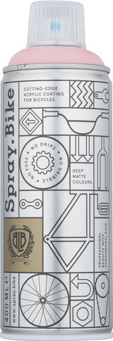 Pintura en spray Spray.bike pop