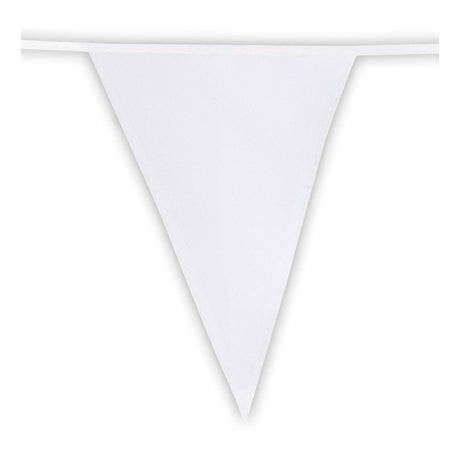Línea de bandera de algodón Boland rwb