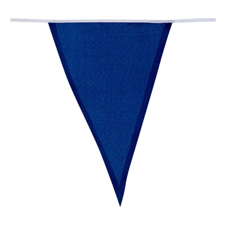 Línea de bandera de algodón Boland rwb