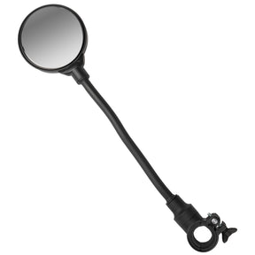 Espejo de bicicleta m-wave spy flex tf
