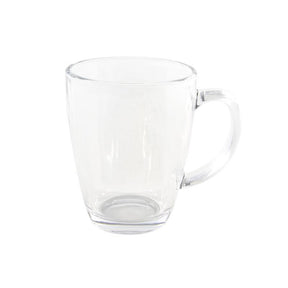Svenska living vaso esfera 350ml caja de 6 piezas