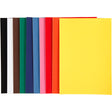 Empresa creativa https: www.cchobby.nl papel-velur-a4-hoja-210x297-mm-140-gr-diversos-colores-10-vel-1-doos