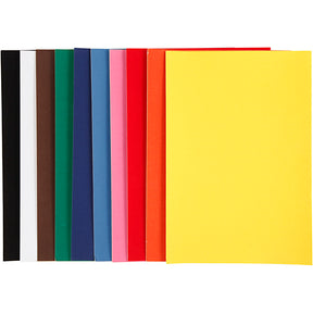Empresa creativa https: www.cchobby.nl papel-velur-a4-hoja-210x297-mm-140-gr-diversos-colores-10-vel-1-doos