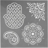 Https: www.cchobby.nl plantilla-motivos-étnicos-dimensiones-30-5x30-5-cm-espesor-0-31-mm-1-hoja