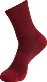 Calcetines medios Specialized Soft Air Road