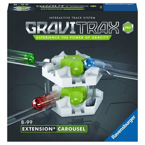 Carrusel vertical Ravensburger Gravitrax