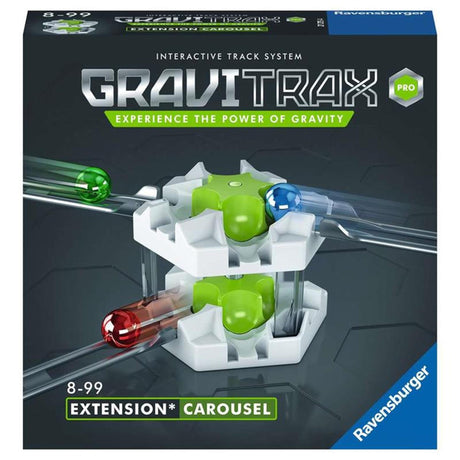 Carrusel vertical Ravensburger Gravitrax