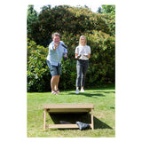 Juego de lanzamiento táctico bex cornhole pro