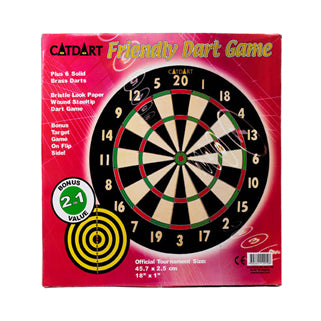 Juego de datboard Bex sport amigable de doble cara