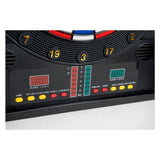 Táctico Bex Sport Electronic Walker Dartboard Set