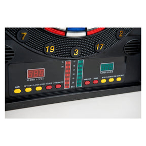 Táctico Bex Sport Electronic Walker Dartboard Set