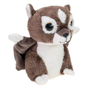LUMO STARS ABRAGO - Flying Squirrel Sammy, 15 cm